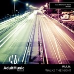 cover: Wan - Walks The Night