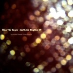 cover: Can The Logic - Southern Rhythm EP