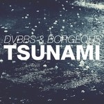 cover: Borgeous|Dvbbs - Tsunami