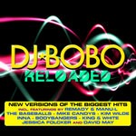 cover: Dj Bobo - Reloaded