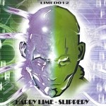 cover: Harry Lime - Slippery