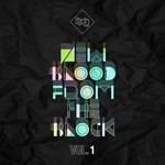 cover: Various - New Blood From The Block Vol 1