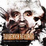 cover: Noisekick - Noisekick Records 005