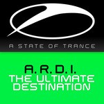 cover: Ardi - The Ultimate Destination