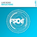 cover: Luke Bond - Reflections