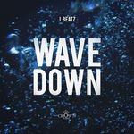 cover: J Beatz - Wave Down