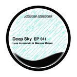 cover: Armando, Luis|Marius Milani - Deep Sky EP