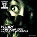 cover: Klay - Criminalised