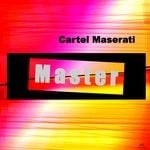 cover: Cartel Maserati - Master