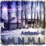 cover: Antoni K - Mnml