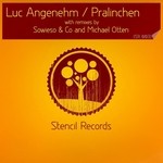 cover: Luc Angenehm - Pralinchen