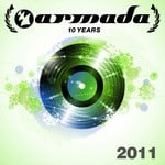 cover: Various - 10 Years Armada: 2011