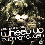 cover: Brian Brainstorm - Wheel Up