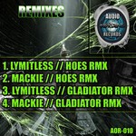 cover: Lymitless|Mackie - Gladiator vs Hoes