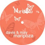 cover: Davis & May - Maripoza