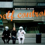 cover: Brothers Incognito|Eve Justine - Self Control (remixes)