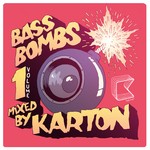 cover: Various - Bass Bombs Vol 1