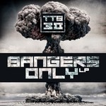 cover: Various - The Bangers Only LP