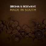 cover: Sickwave|Diroma - Made In South