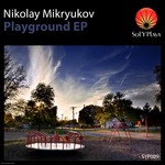 cover: Nikolay Mikryukov - Playground