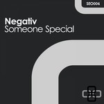 cover: Negativ - Someone Special