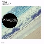 cover: Vdx - Kool EP