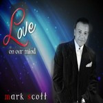 cover: Mark Scott - Love On Our Mind