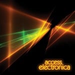 cover: Life Of The Party - Access Electronica