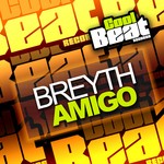 cover: Breyth - Amigo