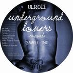 cover: Beatjunkz|Farfan|Groove Riddim|James Winter|Mike Polar|Probst|Sebb|Sombro|Vonder - Underground Lovers Records Sample Two