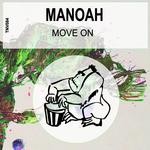 cover: Manoah - Move On