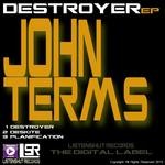 cover: John Terms - Destroyer