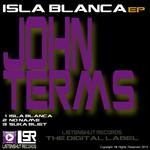 cover: John Terms - Isla Blanca