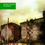 cover: Various - United Colors Of Berlin