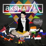 cover: Akshai Sarin - Connected