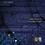 cover: Cristian N - Daniela EP