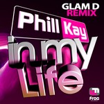 cover: Phill Kay - In My Life