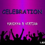 cover: Kahikko & Vertigo - Celebration