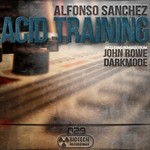 cover: Alfonso Sanchez - Acid Training