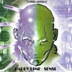 cover: Harry Lime - Sensi