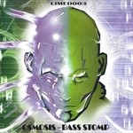 cover: Osmosis - Bass Stomp