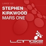 cover: Stephen Kirkwood - Mars One