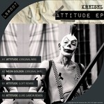 cover: Kreisel - Attitude EP