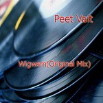 cover: Peet Vait - Wigwam