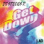 cover: DJ Stelios P - Get Down