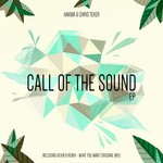 cover: Chris Teker|DJ HAKMA - Call Of The Sound