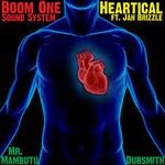 cover: Boom One Sound System - Heartical