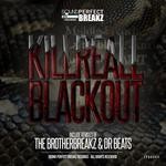 cover: Killreall - Blackout (remixes)