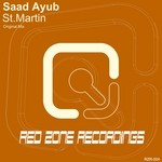 cover: Saad Ayub - St Martin