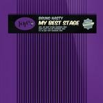 cover: Bruno Nasty - My Best Stage